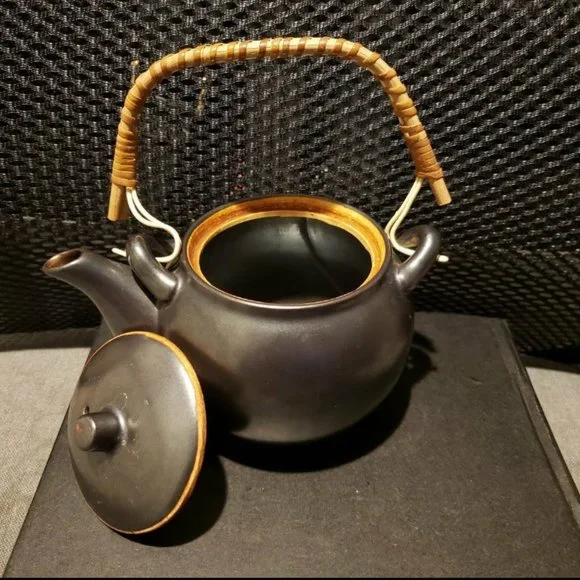 Tea set - Picture 2 of 6